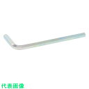 SUNCO スパナ (ALPS 2.5 (50本入) (品番:A0-00-Y00L-0025-0000-00-50) (注番3711214)・ (送料別途見積り,法人・事業所限定,取寄)