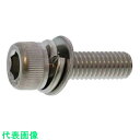 SUNCO ユニクロ 10.9CAP P=3 3 X 8 (60本入) (品番:A0-00-9030-0030-0080-01-60) (注番3712175)・...