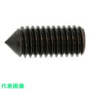 SUNCO ニッケル HS (ナガイ トガリ先 4×10 (40本入) (品番:A0-00-502M-0040-0100-05-40) (注番3714309)・...