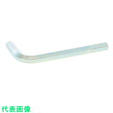 SUNCO レンチ 2.5 (40本入) (品番:A0-00-Y000-0025-0000-00-40)(注番3717533)・(送料別途見積り,法人・事業所限...