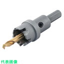 エビ 超硬ホルソー(薄板用) 刃径22mm (品番:HO-22S)(注番3721663)