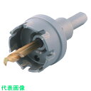 エビ 超硬ホルソー(薄板用) 刃径33mm (品番:HO-33S)(注番3721779)