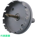 エビ 超硬ホルソー(薄板用) 刃径75mm (品番:HO-75S)(注番3722031)
