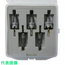 エビ 超硬ホルソー(薄板用)セット HOS-ASET (品番:HOS-ASET)(注番3722082)
