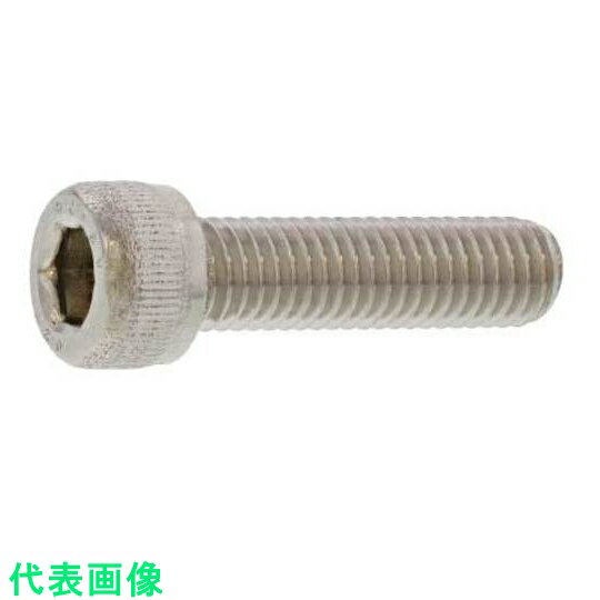 SUNCO　ステンCAP　興津螺旋製　5×14　（50本入） （品番:A0-02-000V-0050-0140-00-50）（注番3722361）・（送料別途見積り,法人・事業所限定,取寄）