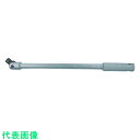 エビ ナットスピンナーハンドル 12.7X300mm (品番:SH4300)(注番3726045)