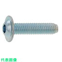 SUNCO フランジボタンCAP 3×16 (70本入) (品番:A0-00-3100-0030-0160-00-70)(注番3727485)・(送料別途見積り...