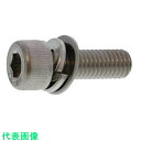 SUNCO 三価ブラック 10.9CAP P=4 5 X 45 (20本入) (品番:A0-00-9040-0050-0450-04-20)(注番3727565...