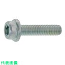 SUNCO SUSフランジソケット 4×6 (40本入) (品番:A0-02-3000-0040-0060-00-40)(注番3732502)・(送料別途見積り...