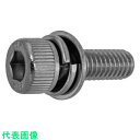 SUNCO ステンCAP P=3 岸和田ステンレス製 12×30 (3本入) (品番:A0-02-903S-0120-0300-00-3)(注番3732511)...