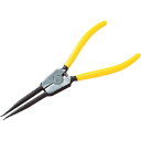 KTC 直型ロングスナップリングプライヤ軸用 Ф1.2 (品番:SOP-171LL)(注番3738221)