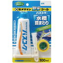セメダイン バスコークN 透明 P100ml(防カビ剤なし) HJ-154 (品番:HJ-154)(注番3749053)