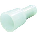 ニチフ 絶縁被覆付閉端接続子 CE形 (100個入) (品番:CE-2)(注番3756173)