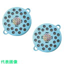 ミツギロン 防鳥用品 とり去~る2(2個入り)113×90mm EG-16 (品番:TS-BL2)(注番3759733)