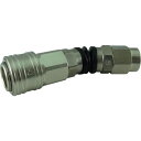 チヨダ フリーアングルソケット8mm・CHS (品番:3FAS-8H-CHS)(注番3761347)