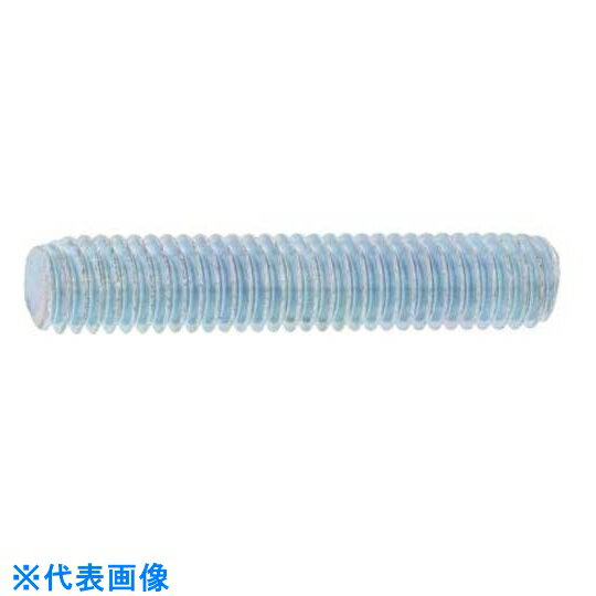 SUNCO　SUS寸切 （荒先　3／8X30　（350本入） （品番:C1-02-0502-8030-0300-00）（注番3771692）・（送料別途見積り,法人・事業所限定,取寄）