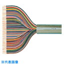 長岡特殊電線 自動制御装置用ケーブル 100M (品番:ACS30X0.75SQ-100)(注番3773344)・(法人・事業所限定,直送元)