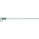 SK デジタル長尺ノギス 1500mm (品番:D-1500)(注番3775038)・(送料別途見積り,法人・事業所限定)【大型】
