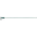 SK デジタル長尺ノギス 2000mm (品番:D-2000)(注番3775143)・(送料別途見積り,法人・事業所限定)【大型】
