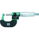SK カウントマイクロメータ 測定範囲0~25mm (品番:MC122-25C)(注番3775658)