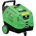 蔵王産業 高温水高圧洗浄機 ジェットマンPWH1511抗菌 50HZ (品番:6310023)(注番3775794)・(法人・事業所限定,直送元)