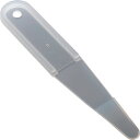 INOUE ソフトクリアコーキングヘラR12ミリ (品番:15532)(注番3777374)