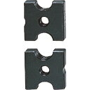 HiKOKI 全ねじカッタ用カッタ W3/8 2個入り (品番:0099-8479)(注番3779173)