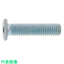 SUNCO ステンレス 極薄・ローヘッドCAP 2.5×6 (8本入) (品番:A0-02-L300-0025-0060-00-8)(注番3780328)・(送...