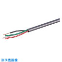 オーナンバ ビニルキャブタイヤ VCTF 100m (品番:VCTF-3X5.5SQ-100)(注番3787488)・(法人・事業所限定,直送元)