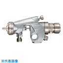 アネスト岩田 自動スプレーガン 大形自動ガン ノズル口径Φ2.5 (品番:WIDER2A-25W1)(注番3791039)