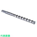 ミヤナガ デルタゴンビットSDSプラス ネジタイプ Φ14.3×166mm (品番:DLSDS143)(注番3791475)(4)