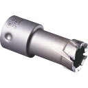 ミヤナガ 深穴ホールソー ポリカッター Φ25 (品番:PCF025C)(注番3792013)