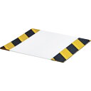 TRUSCO トラ柄MEMO 76X76 20枚入 (品番:TRA-7676)(注番3793093)