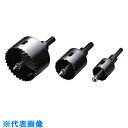 ハウスB.M バイメタルホルソー(回転用) (品番:BMH-31)(注番3797445)・(送料別途見積り,法人・事業所限定,取寄)