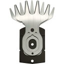 RYOBI バリカンブレード110mm (品番:B-6730897)(注番3798798)