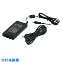 スガツネ工業 (220046533)ATS065TS-A240ACアダプター (品番:ATS065TS-A240)(注番3799809)・(送料別途見積り,法人...