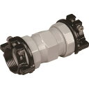 SKカワニシ 鋼管用継手 SKXソケット32 (品番:SKX-S-32)(注番3800342)