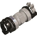 SKカワニシ ポリエチレン管×鋼管用異種管継手 SKXソケットP20×20 (品番:SKX-S-P20X20)(注番3800440)