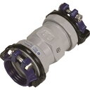 SKカワニシ 塩ビ管用継手 SKXソケットV40 (品番:SKX-S-V40)(注番3800709)