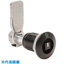 スガツネ工業 (140033669)100-0545-80-00004クオーターターン用別売ステンレス鋼製回転カム (品番:100-0545-80-00004)...