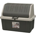 JEJアステージ ホームボックス ブラウン 920 (品番:HB-920-BR)(注番3803362)・(送料別途見積り,法人・事業所限定)【大型】