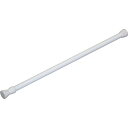 平安伸銅工業 突っ張りスマートポール ミニS 白 幅 42-66cm 耐荷重 7~3kg (品番:RPW-2)(注番3805021)