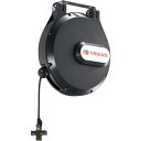 TRIENS コードリール100V 1.25×3心×20m 環境配慮型 (品番:TCM-320C)(注番3807358)・(送料別途見積り,法人・事業所限定,取...