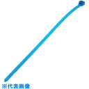 PANDUIT テフゼル結束バンド (100本入) (品番:PLT2I-C76)(注番3809285)