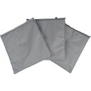 JOHNAN 油吸収材 アブラトール マット 30×30×2cm (50枚入) (品番:Y-30)(注番3813142)・(送料別途見積り,法人・事業所限定)【...