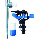 タカギ パルススプリンクラー (品番:G196)(注番3814017)