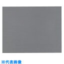 TRUSCO ステンレスカット板 400×600×厚み1.0mm SUS430 (品番:SCB-1-4060)(注番3815703)