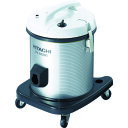 日立 業務用掃除機 集じん容量12L (品番:CV-G1200)(注番3816591)