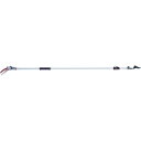 ARS 伸縮式高枝鋏 ズームチョキチルトR剪定タイプロング3.0 (品番:180ZTR-3.0-5D)(注番3820734)・(送料別途見積り,法人・事業所限定...