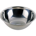 □エムテートリマツ UK18-8深型ボール24cm (品番:030317004)(注番3822118)